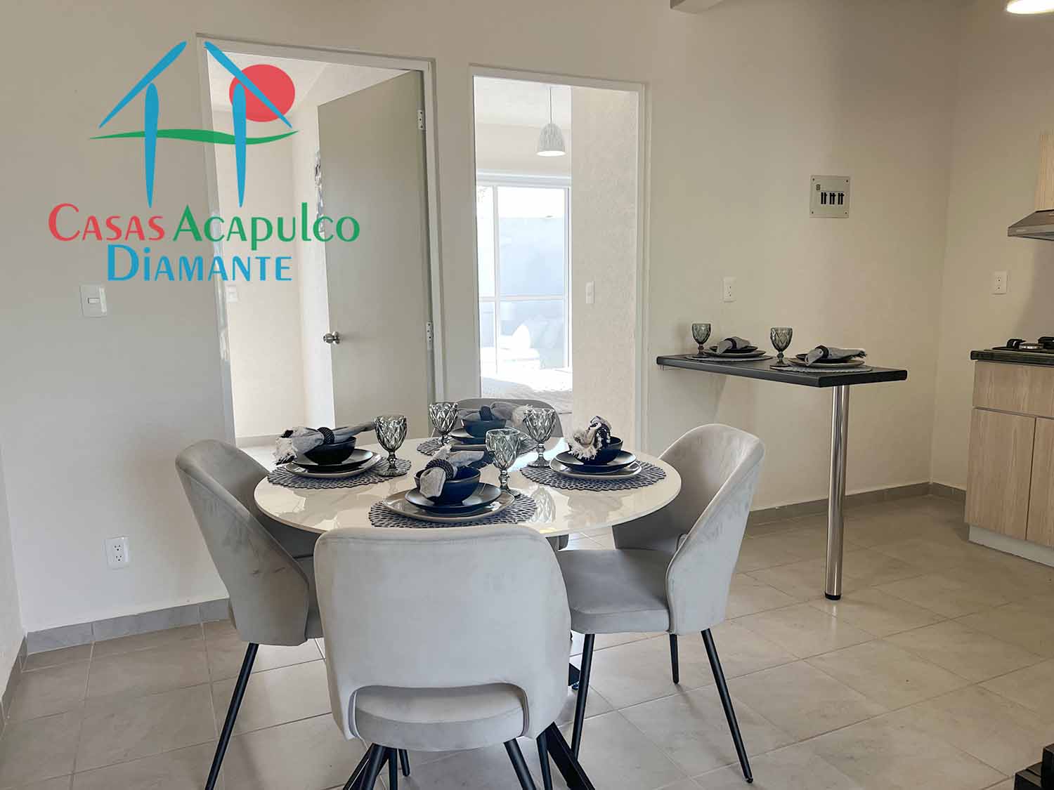 Punta Mar Diamante Naranjo - Estancia 7 Punta Mar Diamante Naranjo - Estancia 7